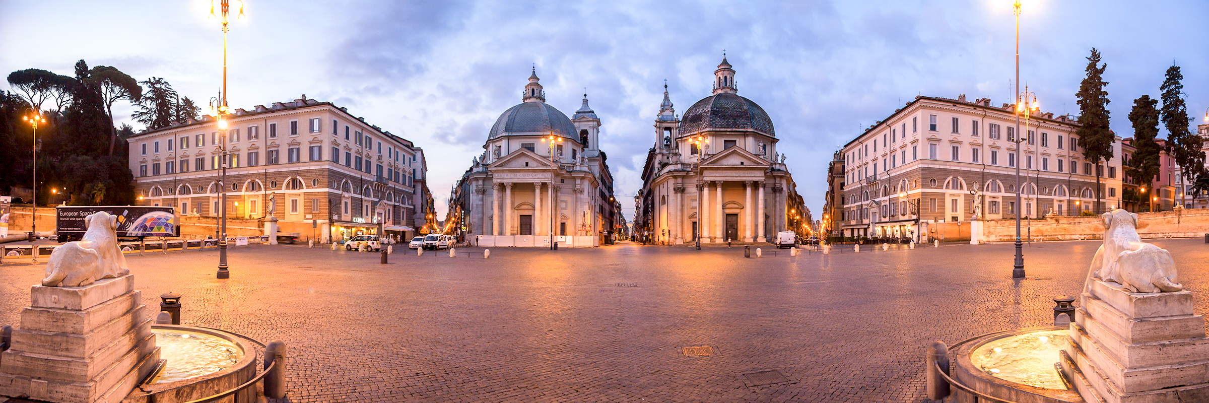 Discover Piazza del Popolo in Rome: A Guide to Its Stunning Beauty